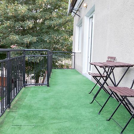 Top Sopot Διαμέρισμα Εξωτερικό φωτογραφία