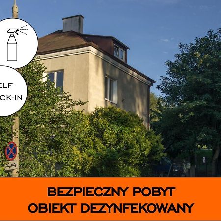 Top Sopot Διαμέρισμα Εξωτερικό φωτογραφία