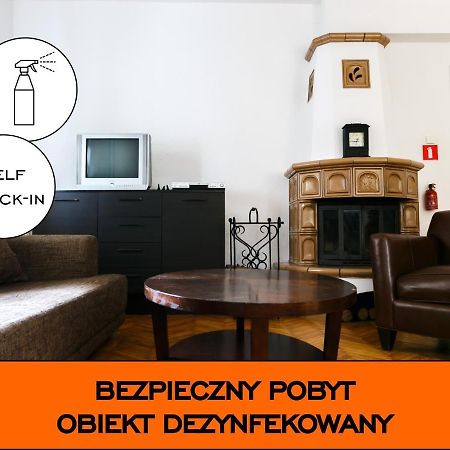 Top Sopot Διαμέρισμα Εξωτερικό φωτογραφία