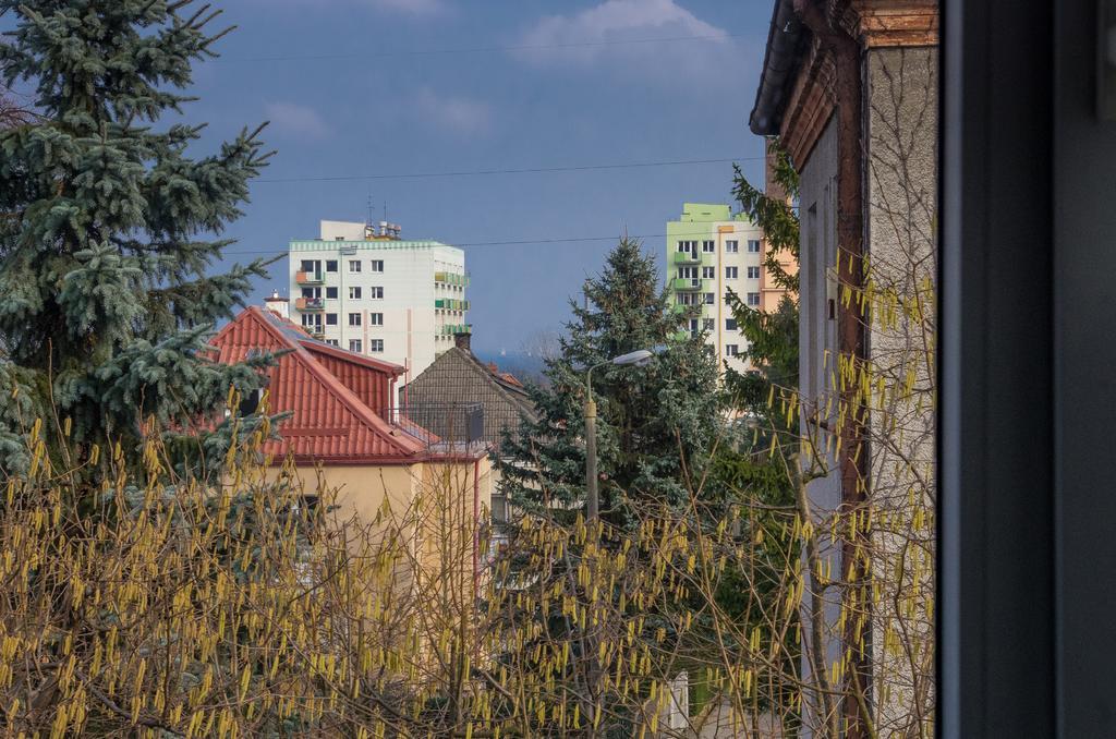 Top Sopot Διαμέρισμα Εξωτερικό φωτογραφία