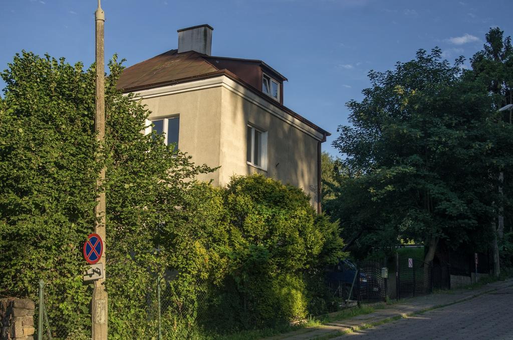 Top Sopot Διαμέρισμα Εξωτερικό φωτογραφία