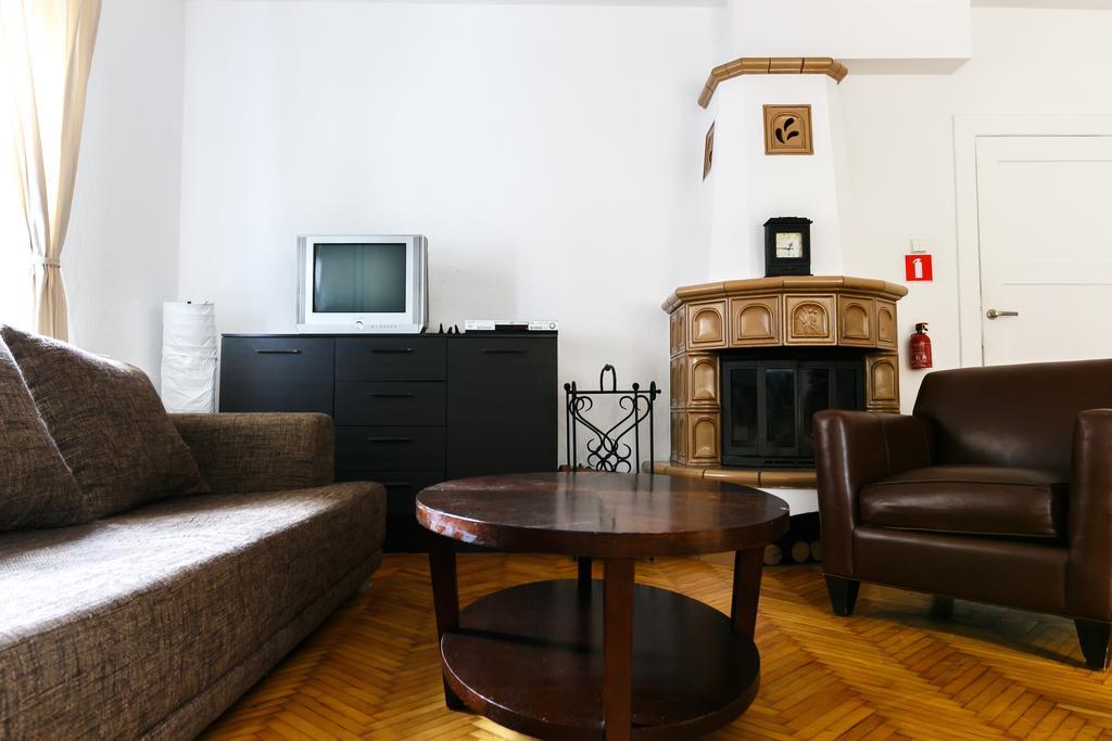 Top Sopot Διαμέρισμα Εξωτερικό φωτογραφία
