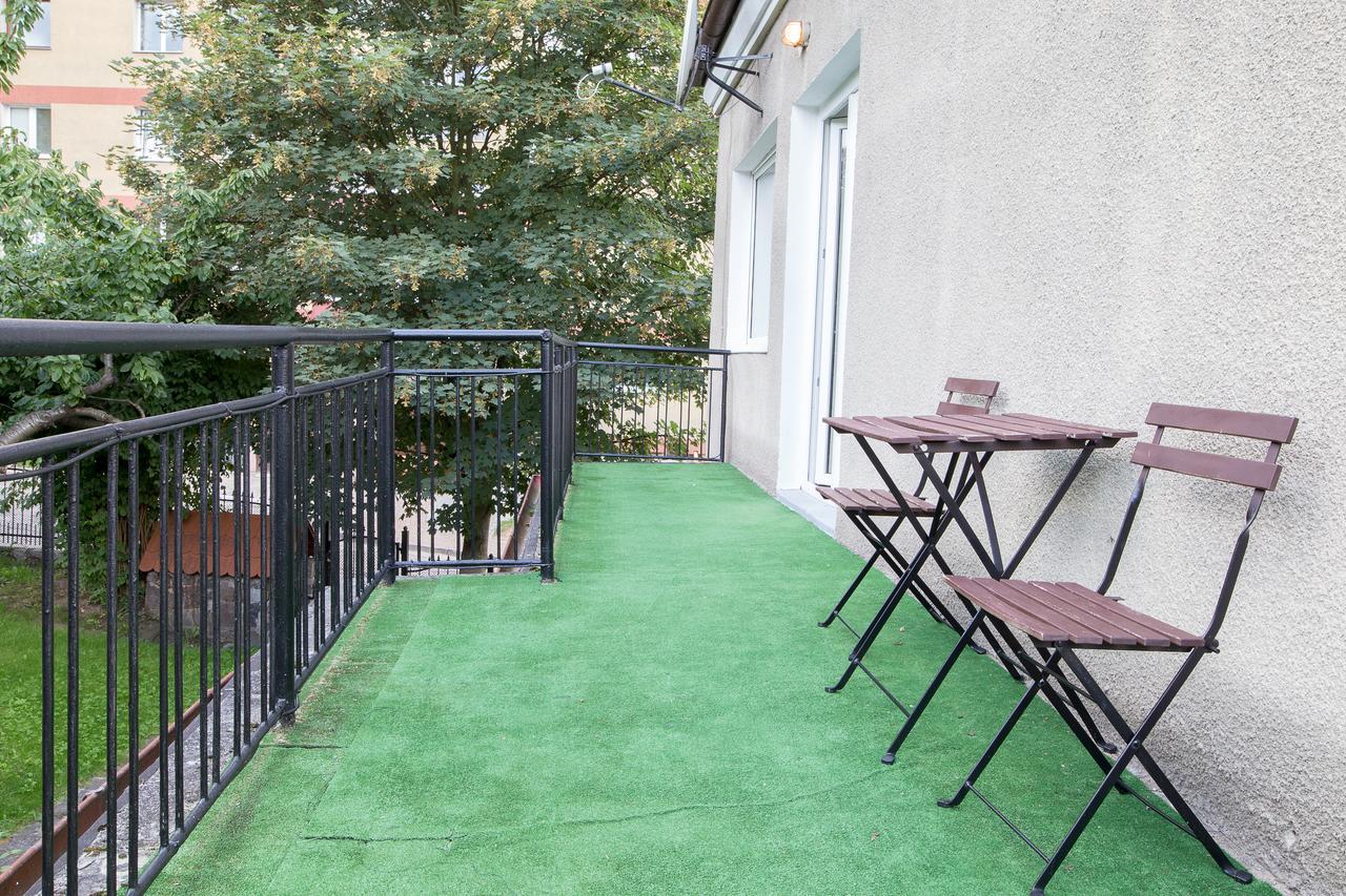Top Sopot Διαμέρισμα Εξωτερικό φωτογραφία