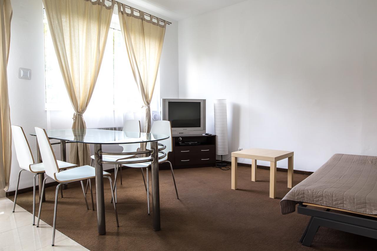 Top Sopot Διαμέρισμα Εξωτερικό φωτογραφία