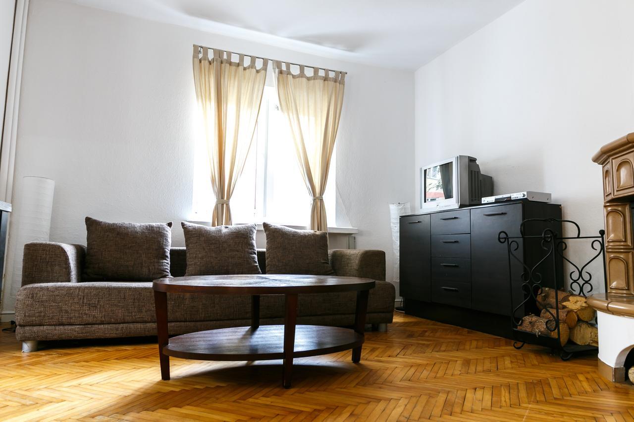 Top Sopot Διαμέρισμα Εξωτερικό φωτογραφία