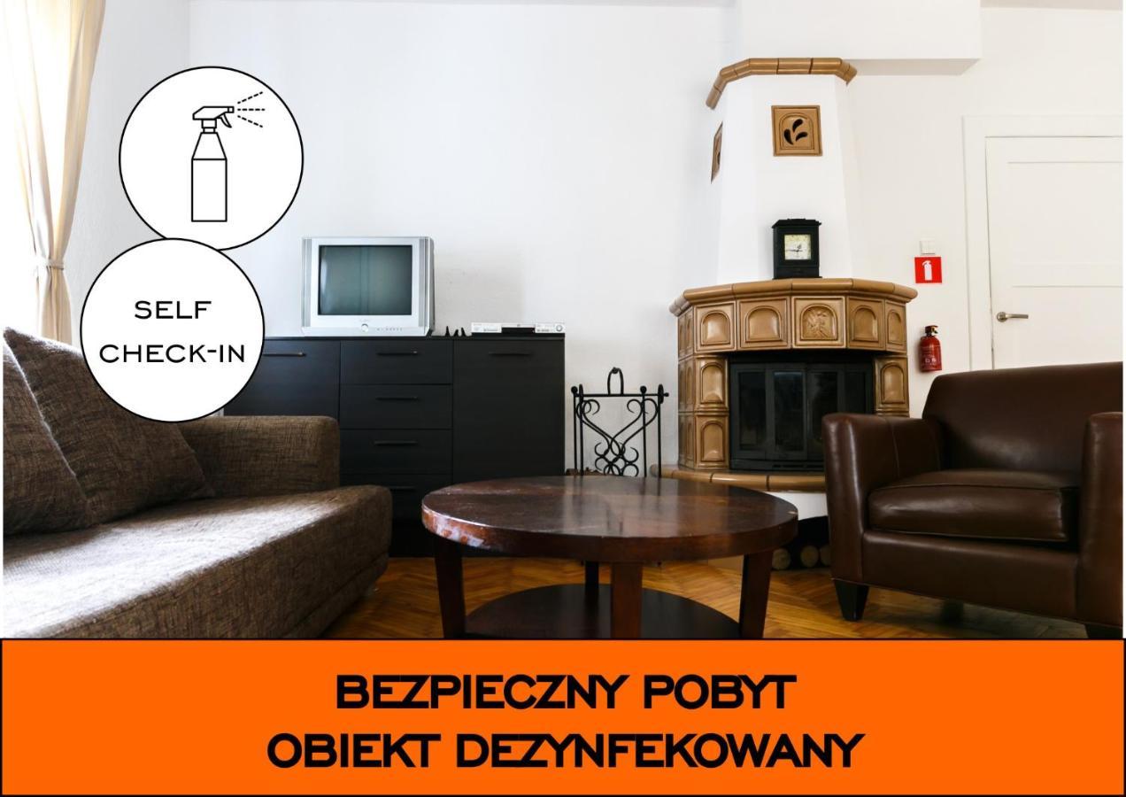 Top Sopot Διαμέρισμα Εξωτερικό φωτογραφία